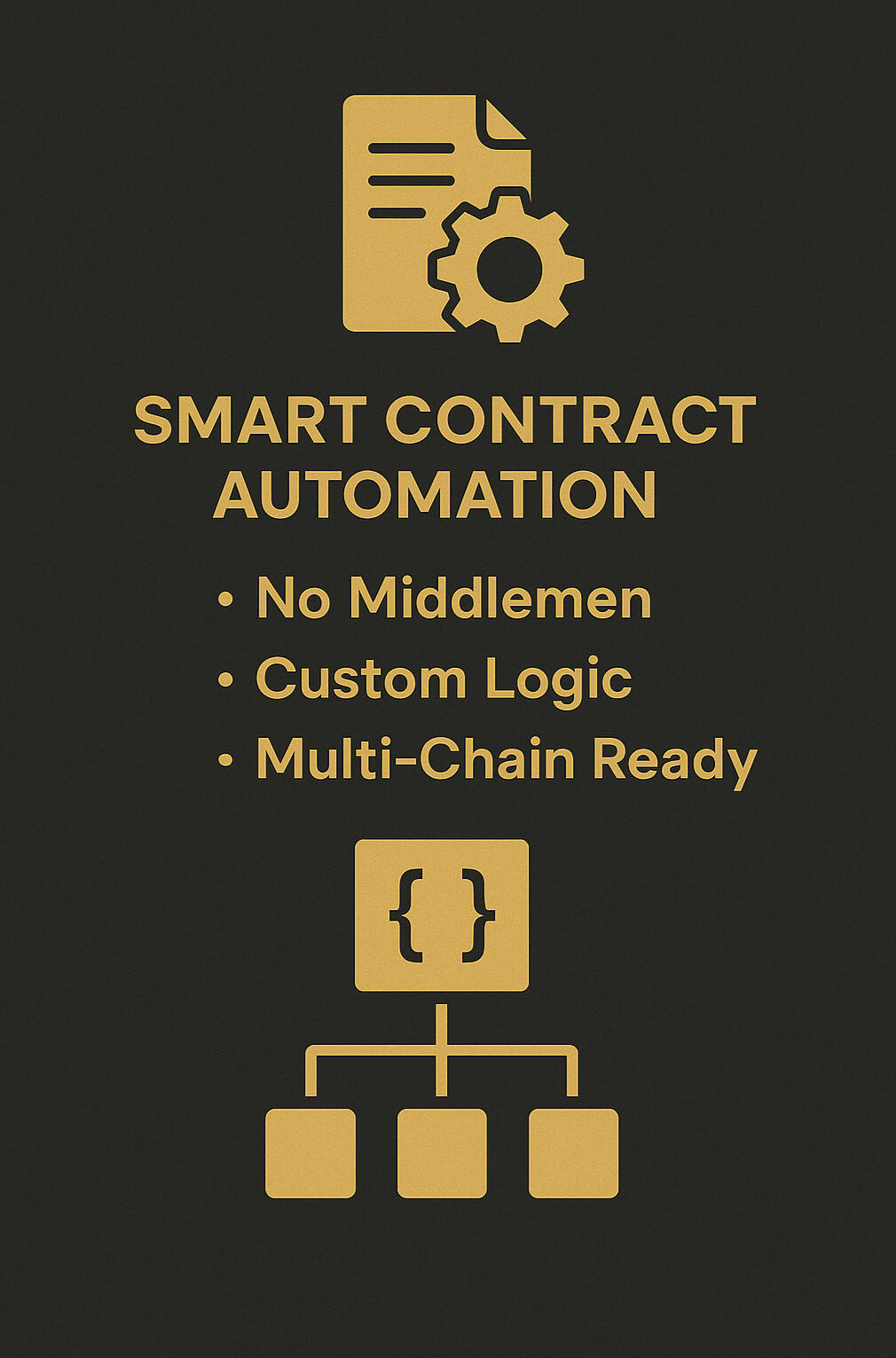 Smart Contract visual