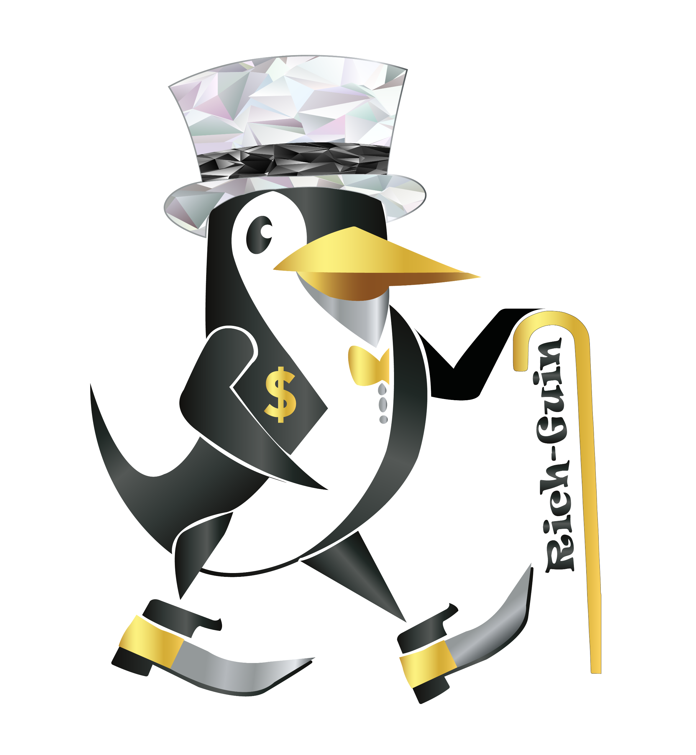 RichGuin Enterprises LLC Logo